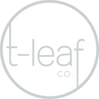 T Leaf Collections discount code